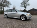 BMW 3-Serie 1.6 I 316 Touring 2010 Grijs, Auto's, BMW, Achterwielaandrijving, 74 €/maand, 1599 cc, 4 cilinders