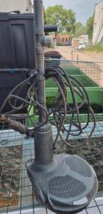 Hozelock fonteinpomp en filter in 1 met uvc, Ophalen, Gebruikt, Hozelock, Vissenasielsliedrecht@gmail.com