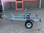 Fiets brommer motor aanhanger, Auto diversen, Aanhangers en Bagagewagens, Ophalen, Nieuw