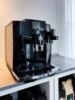 Jura E8 (EB) Piano Black NIEUW Nu €999,-, Nieuw, Afneembaar waterreservoir, Ophalen of Verzenden, Koffiemachine