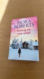Nora Roberts- Eeuwig en voor altijd, Boeken, Ophalen of Verzenden, Zo goed als nieuw