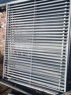 Kennel delen, Tuin en Terras, Ophalen, Gebruikt, IJzer