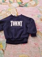 Pullover Tommy Hilfiger maat 86, Ophalen of Verzenden, Meisje