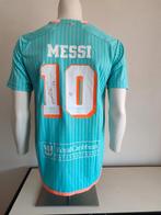 Lionel Messi gesigneerd Inter Miami shirt met coa, Verzamelen, Ophalen of Verzenden, Nieuw, Buitenlandse clubs, Shirt