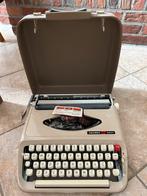 Typemachine, Ophalen, Gebruikt