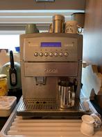 Gaggia Titanium - Klassieker met potentie!, Witgoed en Apparatuur, Koffiezetapparaten, Ophalen, Afneembaar waterreservoir, Gebruikt