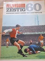 Feyenoord zestig jaar, Verzenden, Huis en Inrichting