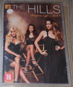 The Hills - Seizoen 5 Deel 1 - 2DVD Box, Cd's en Dvd's, Dvd's | Tv en Series, Ophalen of Verzenden