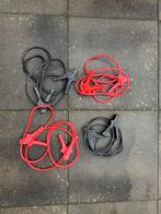 2 x zgan startkabel set, Ophalen of Verzenden, Nieuw