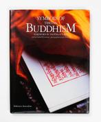 Symbols of Tibetan Buddhism, Boeken, Gelezen, Ophalen of Verzenden