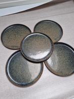 Serax surface.  5 borden, Huis en Inrichting, Keuken | Servies, Gebruikt, Ophalen of Verzenden, Bord(en), Overige stijlen