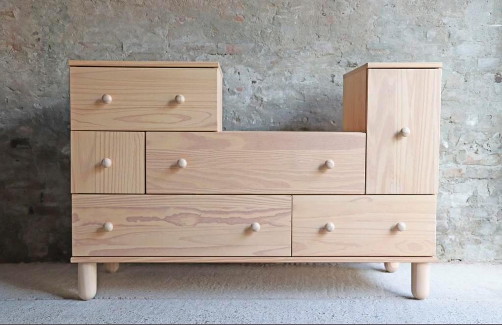 IKEA PS 2012 Ehlén Johansson Cabinet IKEA - PS 2012 - Ehlén Johansson - Cabinet - 2012 - Swedish Vintage