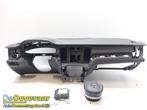 Airbag set + dashboard van een Volvo V60 (V60 19-), Ophalen of Verzenden, 3 maanden garantie, Gebruikt, Volvo