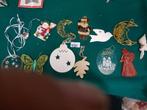 491 ] kerstboom hangers verschillende, Diversen, Kerst, Ophalen of Verzenden, 'T Olde Gre-j, Info@toldegrej.nl, Endepoelstraat 20f Didam