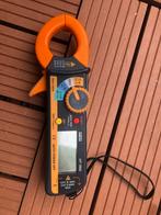 HT 7602 Stroomtangmeter, Ophalen of Verzenden, Gebruikt