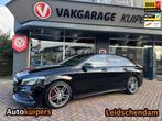 Mercedes-Benz CLA-klasse Shooting Brake 180 Prestige, 4 cilinders, 1595 cc, Geïmporteerd, Leder en Alcantara