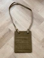 Britse kaartentas tropical / waterproof, Verzenden, Landmacht, Engeland, Kleding of Schoenen