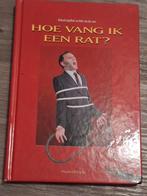 Hoe vang ik een rat?, Ophalen of Verzenden, Richard Engelfroet en Peter van der Geer