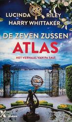 Atlas, Boeken, Ophalen of Verzenden, Zo goed als nieuw