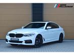 BMW 5 Serie 520i High Executive * M Sportpakket * Comfortsto, Automaat, 1998 cc, Achterwielaandrijving, Gebruikt