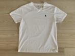 Polo Ralph Lauren t-shirt nieuw, Wit, Ralph Lauren, Nieuw, Verzenden