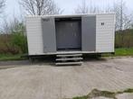 Toiletwagen te huur, Hobby en Vrije tijd, Ophalen, Overige