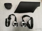 Airbag set Ford Transit / Tourneo Custom 2013+, Auto-onderdelen, Dashboard en Schakelaars, Ophalen of Verzenden, Gebruikt, Ford