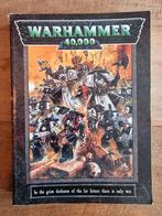 Warhammer 40K: 3rd Ed. Regelboek, Ophalen of Verzenden, Gelezen, Games Workshop