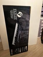 Fazley Keyboard FKB-050 - Nieuw in doos!, 61 toetsen, Nieuw, Aanslaggevoelig, Ophalen