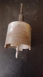 Carat gaten boor, Ophalen of Verzenden