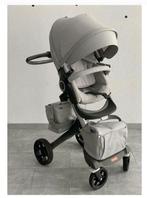Stokke Xplory kinderwagen, Kinderen en Baby's, Ophalen, Gebruikt, Overige merken