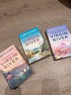 Virgin River boeken - 3 delen - Nieuw, Boeken, Ophalen of Verzenden, Nieuw, Nederland