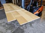 3.48 m2 Ayous houten planken - nr: h69