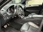 Mercedes-Benz GLS 350 d 4MATIC | AIRMATIC | 3500KG | 4x4 | G, Auto's, Gebruikt, 258 pk, Parkeerassistent, Leder