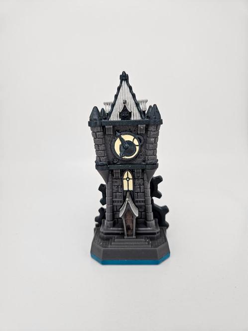 Skylanders Tower of Time, Spelcomputers en Games, Games | Overige, Zo goed als nieuw, Avontuur en Actie, 2 spelers, Vanaf 7 jaar