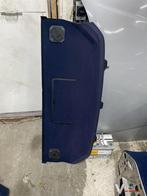 Mercedes W124 Sedan Hoedenplank 1985 Blauw, Ophalen, Gebruikt, -, -