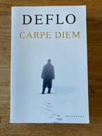 Deflo - Carpe Diem, Boeken, Thrillers, Ophalen of Verzenden, Gelezen, Luc Deflo