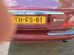 Jaguar XJ 3.2 Executive V8 1998 Rood, Auto's, Jaguar, Automaat, Achterwielaandrijving, 8 cilinders, Particulier