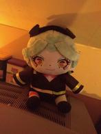 plushie, Ophalen, Zo goed als nieuw