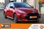 Toyota Yaris 1.5 Hybrid Executive | Navi | Leder | Camera |, 450 kg, Gebruikt, Adaptive Cruise Control, 23 km/l