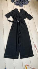 Jumpsuit zwart 34 Nieuw, Kleding | Dames, Jumpsuits, Ophalen of Verzenden, Zo goed als nieuw, Maat 34 (XS) of kleiner, Zwart