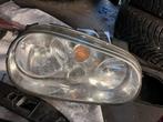 Koplampen en gti achterlichten Golf IV 4, Auto-onderdelen, Verlichting, Gebruikt, Ophalen of Verzenden, Volkswagen