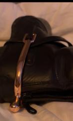 Rose gold sporen met bandjes, Dieren en Toebehoren, Paarden en Pony's | Overige Paardenspullen, Ophalen of Verzenden, Nieuw, Dressuur