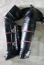 Motor knie-scheenbeschermers, Dames, Ophalen of Verzenden, Sport, Broek | textiel