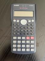 Casio fx-82MS, Diversen, Ophalen of Verzenden, Gebruikt