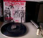 THE BEATLES  a hard days night japan, Gebruikt, Overige genres, 7 inch, Single
