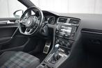 Volkswagen Golf 1.4 TSi Automaat GTE LED | Sportstoelen | Te, Auto's, Volkswagen, Stof, Gebruikt, 4 cilinders, Wit
