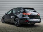 SEAT Leon ST 2.0 TSI CUPRA 300 4DRIVE PERFORMANCE PANO BREMB, Auto's, Seat, Automaat, Gebruikt, Zwart, 4 cilinders