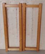 2x Lundia staander 88,5x30cm, Ophalen, Gebruikt
