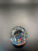 Paperweight  Arribas 100 jaar wonders van Disney, Verzamelen, Swarovski, Verzenden, Nieuw